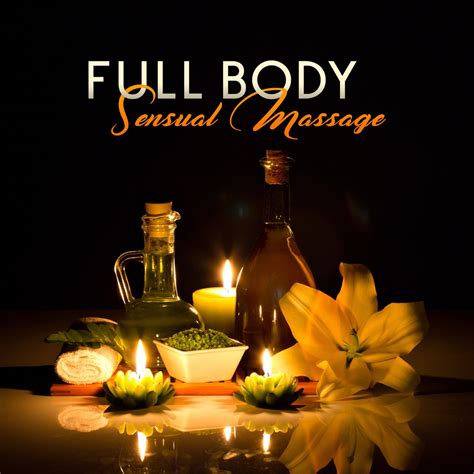 Full Body Sensual Massage Erotic massage Wittenau